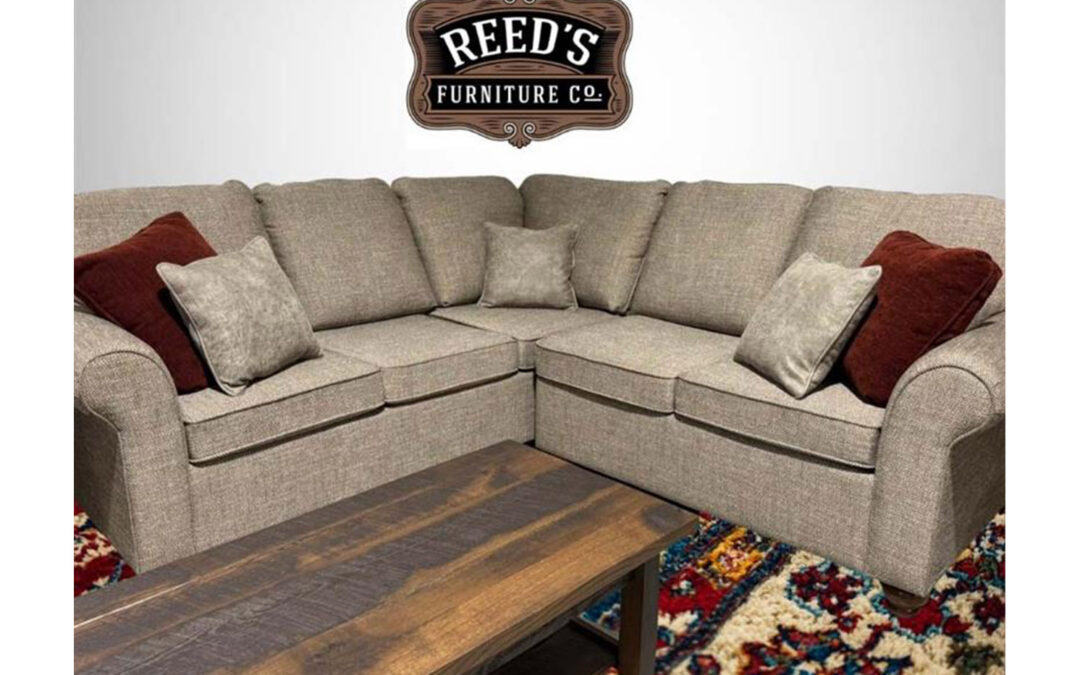 How to Choose the Perfect Sofa for Your Living Room