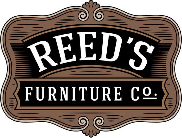 Reeds Furniture Co. Logo