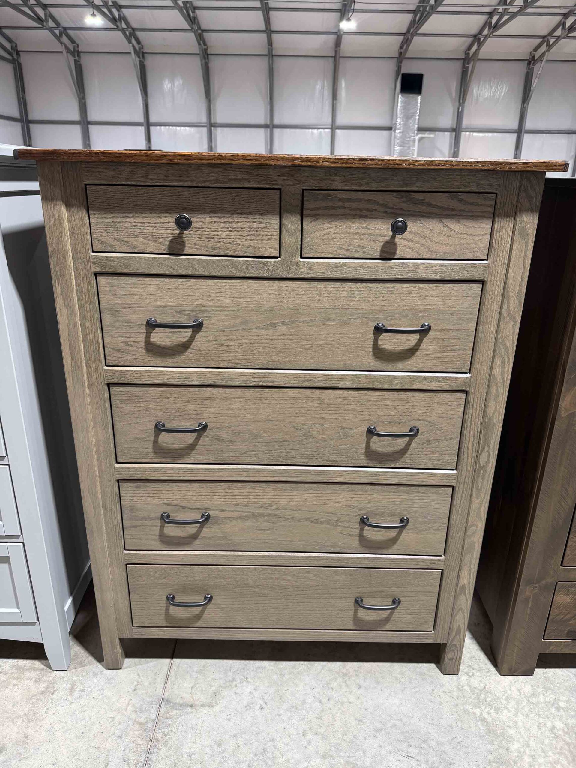 Custom Dresser 2