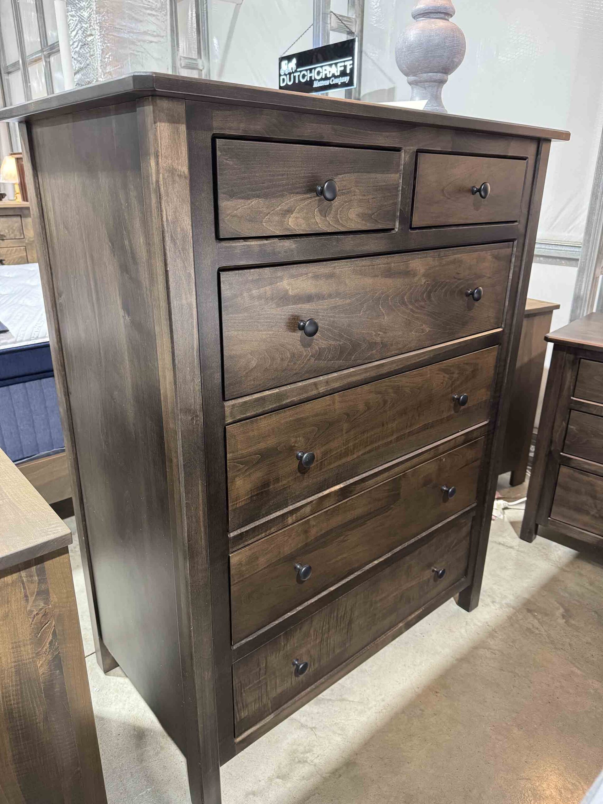 Custom Dresser 3