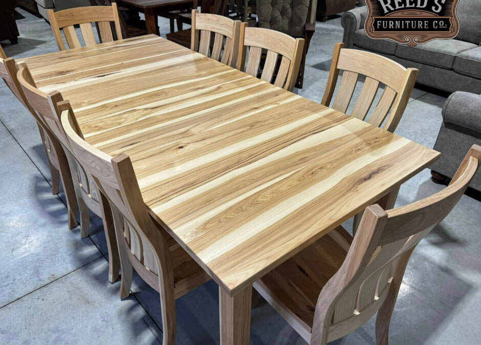 5 Furniture Trends We’re Loving in 2026