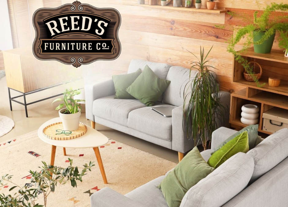 Small Space? Here’s How to Make It Feel Bigger with the Right Furniture