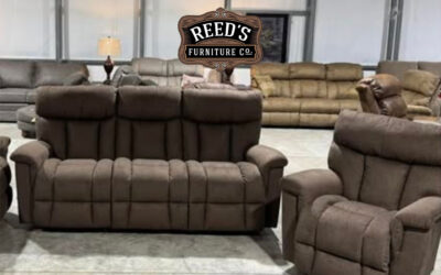 Why Furniture Scale Matters More Than You Think